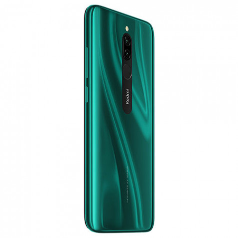 Xiaomi Redmi 8 3GB/32GB Green